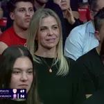 Ολυμπιακός – Μπάγερν: Στο ΣΕΦ η Μαρίνα Τσαλή! (video)