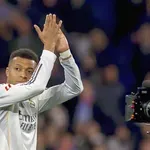 Ρεάλ Μαδρίτης: Εκνευρισμένος ο Εμπαπέ μετά την ήττα (video)