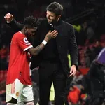 Μάντσεστερ Γιουνάιτεντ: Βρέθηκε ο αντικαταστάτης του Αμορίμ!