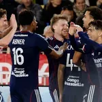 Λιόν – ΠΑΟΚ 3-2: Ο Κάραμπετς σκοράρει (video)