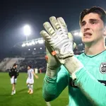 ΠΑΟΚ-Ατρόμητος: Η επέμβαση του Μοναστηρλή και η συγκίνηση (video)