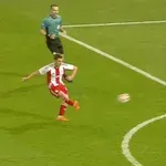 Ολυμπιακός – ΟΦΗ: “Στοπ” στον Μουζακίτη από τον Χριστογεώργο! (video)