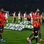 Champions League: Όλα τα γκολ της βραδιάς! (video)