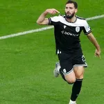 Ολυμπιακός – ΠΑΟΚ 0-2: (highlights)
