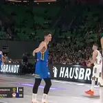 Παναθηναϊκός – Περιστέρι: Σπουδαία κίνηση Καλαϊτζάκη! (video)