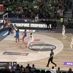 Παναθηναϊκός – Περιστέρι: Ο Χολμς πέταξε για να καρφώσει! (video)