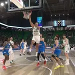 Παναθηναϊκός – Περιστέρι: Εντυπωσιακό φόλοου ο Γιουρτσέβεν! (video)