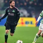 Φερεντσβάρος – Παναθηναϊκός: 1-1 (highlights)