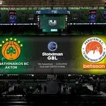 Παναθηναϊκός – Περιστέρι: 94-86 (highlights)