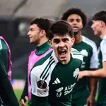 Παναθηναϊκός-Ρόμα 1-1 (highlights)