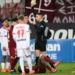 «Βράζουν» στον Πανσερραϊκό: «Μαύρη μέρα για το ελληνικό ποδόσφαιρο»!