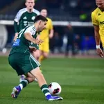 Παναθηναϊκός – Άρης: Περίτεχνη ενέργεια του Παντελίδη! (video)