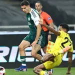 Παναθηναϊκός – Άρης 1-0: Προβάδισμα από στατική φάση για το Τριφύλλι (video)