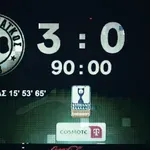 Παναθηναϊκός – Άρης: 3-0 (highlights)