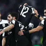 Λιόν – ΠΑΟΚ 4-2: (highlights)