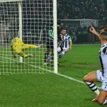 ΠΑΟΚ – Ρεάλ Μπέτις: 2-0 (highlights)