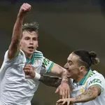 Παναθηναϊκός – Ρόμα 1-1: Ισοφάριση για τους Ιταλούς (video)