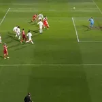 Ρίο Άβε-Μπενφίκα: Απίθανο αυτογκόλ του Ντόι (video)