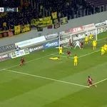 ΑΕΛ – Άρης: 1-0 (highlights)