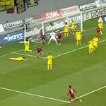 AΕΛ – Άρης 1-0: Απόλυτος αιφνιδιασμός με Σαγάλ! (video)