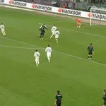 Φερεντσβάρος-Παναθηναϊκός 1-1: «Χρυσή αλλαγή» με γκολάρα ο Ζαρουρί! (video)