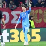 Ολυμπιακός-Μπάγερ Λεβερκούζεν: Ο Τζολάκης έχει… κατεβάσει ρολά