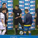 Παναιτωλικός – ΠΑΟΚ: 0-3 (highlights)