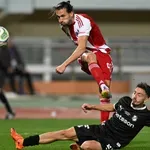 Ολυμπιακός – ΟΦΗ: 3-0 (highlights)