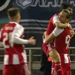 Ολυμπιακός – ΟΦΗ 3-0: Έδειξε την “κλάση” του ο Γιαζίτσι μέσα σε… 3 λεπτά! (video)