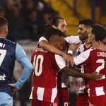 Ατρόμητος – Ολυμπιακός 0-1: Τρομερή ενέργεια Ταρέμι, σκόραρε από κοντά ο Μαρτίνς (video)