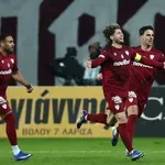 ΑΕΛ Novibet – ΠΑΟΚ 1-1: Σουτάρα του Σαγκάλ φέρνει το ματς στα ίσια! (video)