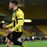 ΑΕΚ – Λεβαδειακός 2-0: Δεν συγχωρεί δεύτερη φορά ο Γιόβιτς! (video)