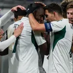 Βικτόρια Πλζεν – Παναθηναϊκός 0-1: Ο “καυτός” Τετέι τον οδηγεί (video)