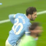 Λίβερπουλ-Μάντσεστερ Σίτι 1-1: Ασίστ Χάαλαντ, γκολ ο Μπερνάρντο Σίλβα! (video)