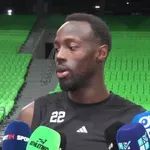 Γκραντ: «Αδελφός μου για μια ζωή ο Ταϊρίκ Τζόουνς» (video)