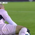 Ατρόμητος – Παναιτωλικός Μεγάλη απόκρουση Luka Gugeshashvili στο 6_51041395