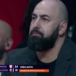 Ολυμπιακός – Ερυθρός Αστέρας: Επιστροφή στο Φάληρο για τον Πέρο Άντιτς! (video)