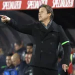 Σεβίλλη: Ο Αλμέιδα δε σκοπεύει να επιστρέψει