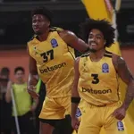 Άρης – Παναθηναϊκός: «Κίτρινο» σερί και πανζουρλισμός στο Αλεξάνδρειο (video)