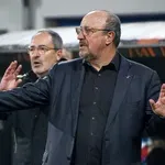 Μπενίτεθ: «Ήταν πολύπλοκο» – Πώς επέλεξε τους εκτελεστές στα πέναλτι!