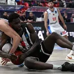 «Θα παίζουμε στη EuroLeague του χρόνου!»