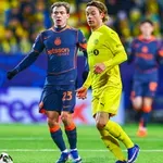 Μπόντο Γκλιμτ – Ίντερ: 3-1 (highlights)