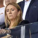 Ρίο Άβε: Νέα εξέδρα στο γήπεδο και εγκώμια της Κρουζ για τον Βαγγέλη Μαρινάκη