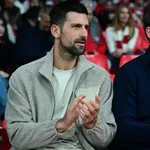 Ολυμπιακός – Ερυθρός Αστέρας: Στον ρυθμό της… κερκίδας και ο Τζόκοβιτς! (video)