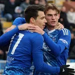 Κόμο – Ρόμα: 0-0 (highlights)