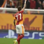 Γαλατασαράι-Γιουβέντους 5-2 (Highlights)