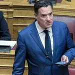 Άδωνις Γεωργιάδης σε Ρόμπι Γουίλιαμς: «Εύγε!»