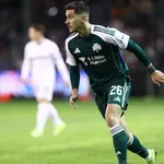 Βικτόρια Πλζεν – Παναθηναϊκός: Με 10 παίκτες οι “πράσινοι” λόγω αποβολής του Ερνάντεθ (video)