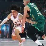 Παναθηναϊκός – Παρί: 99-104 (highlights)