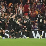 Γαλατασαράι-Γιουβέντους 1-1: Άμεση απάντηση των Ιταλών με τον Κοομπάινερς